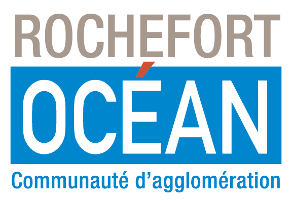 Logo CA Rochefort