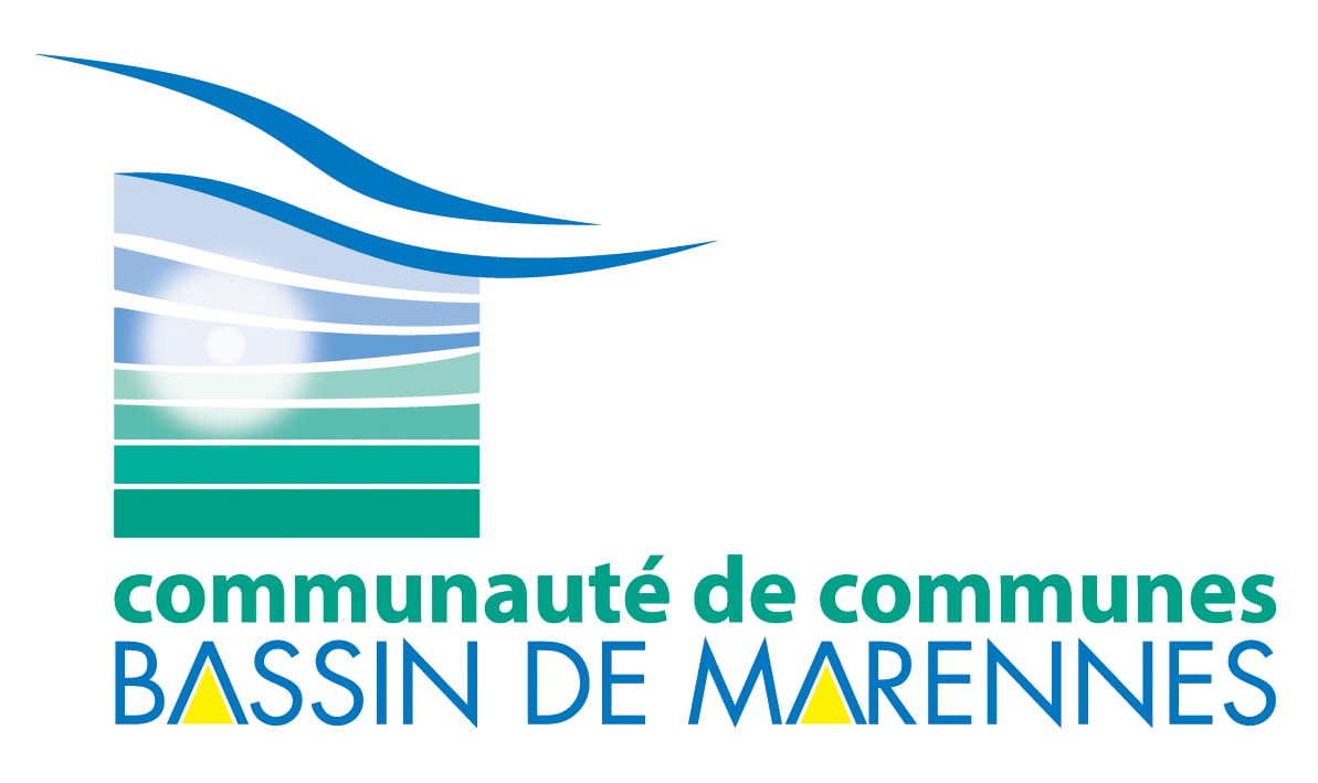 Logo CDC Marennes