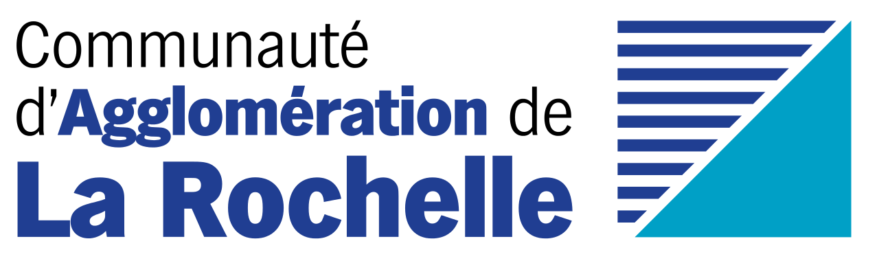 Logo CDA La Rochelle
