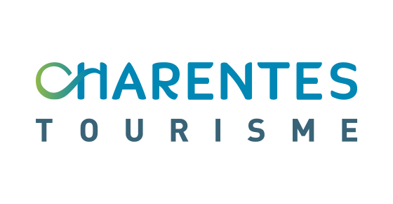 Logo Charentes Tourisme