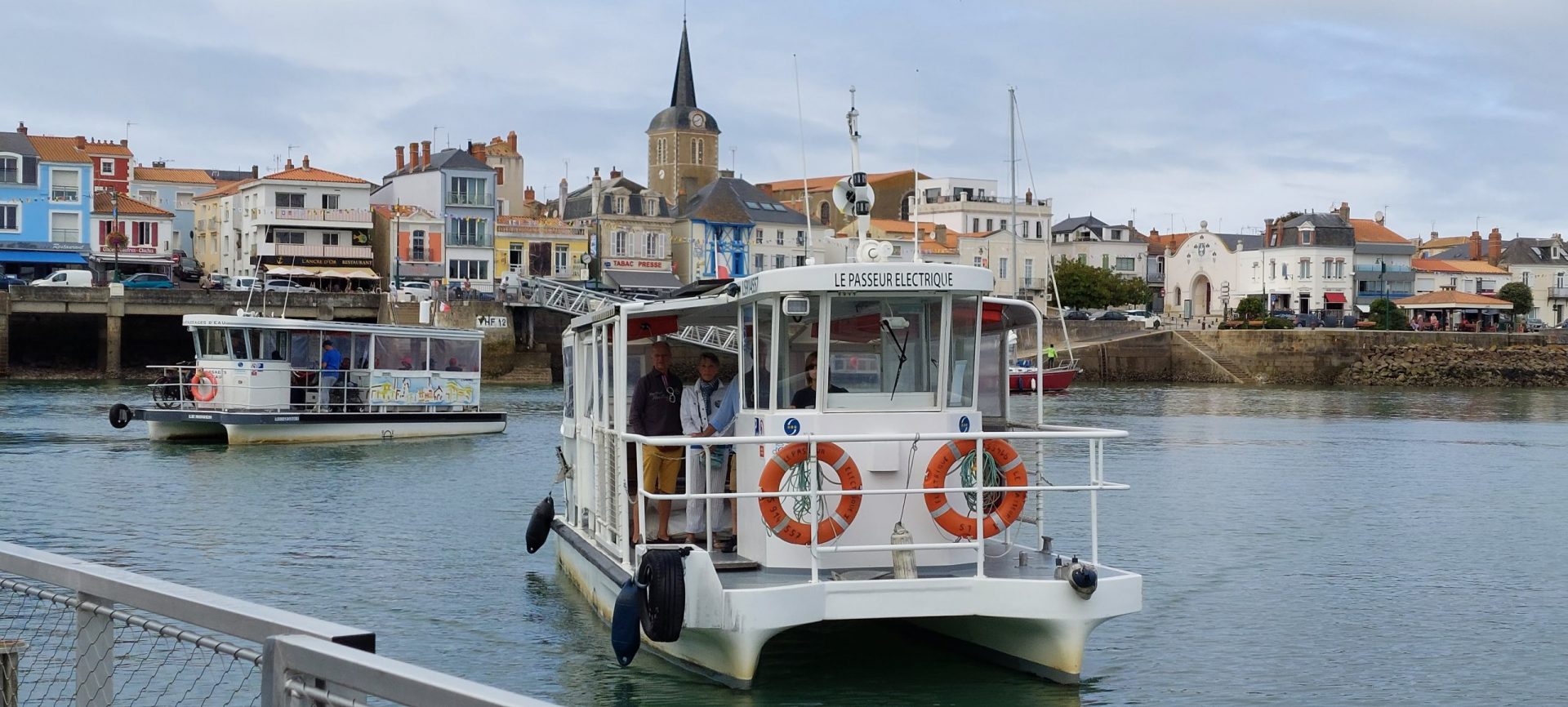 NEWS Les Sables 2023