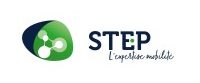Logo STEP