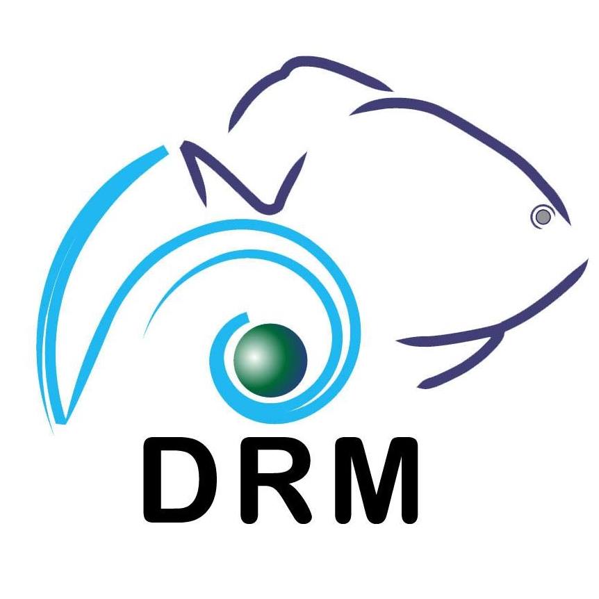 Logo DRM