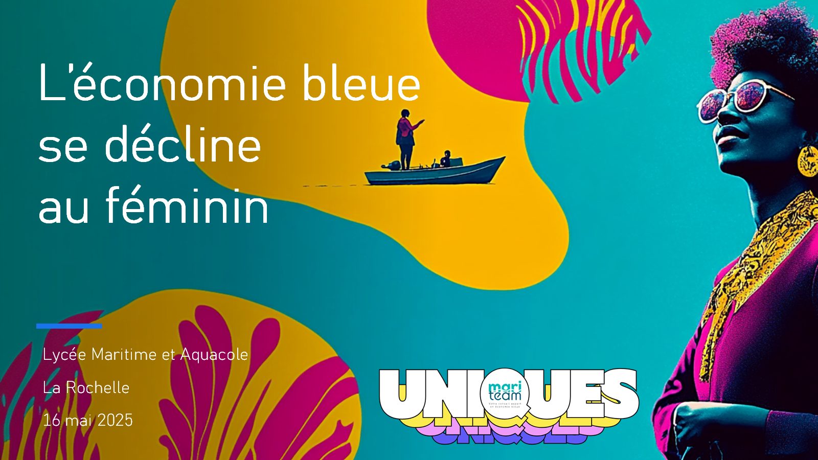 Festival Uniques